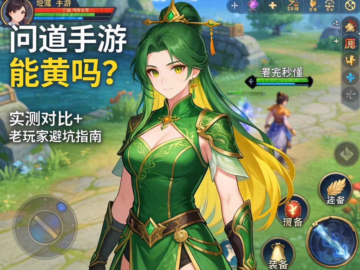 看完秒懂装备选择逻辑