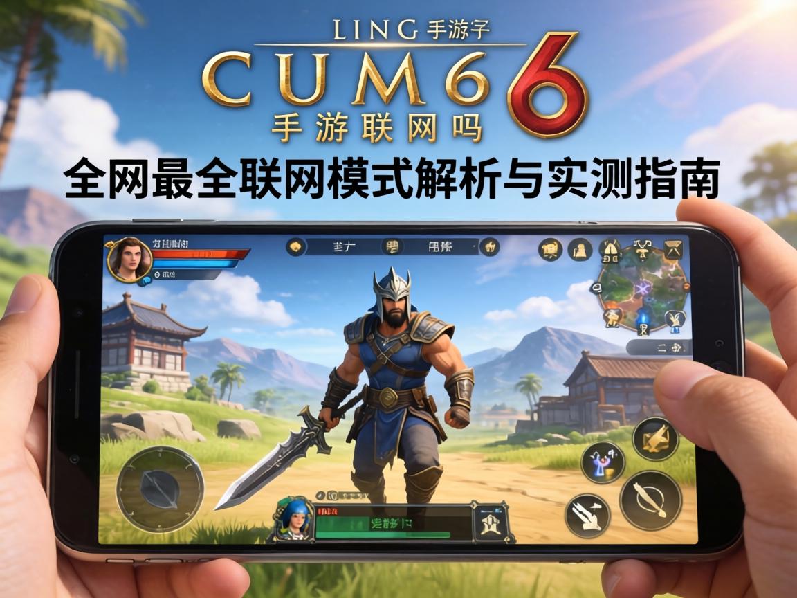 全网最全联网模式解析与实测指南