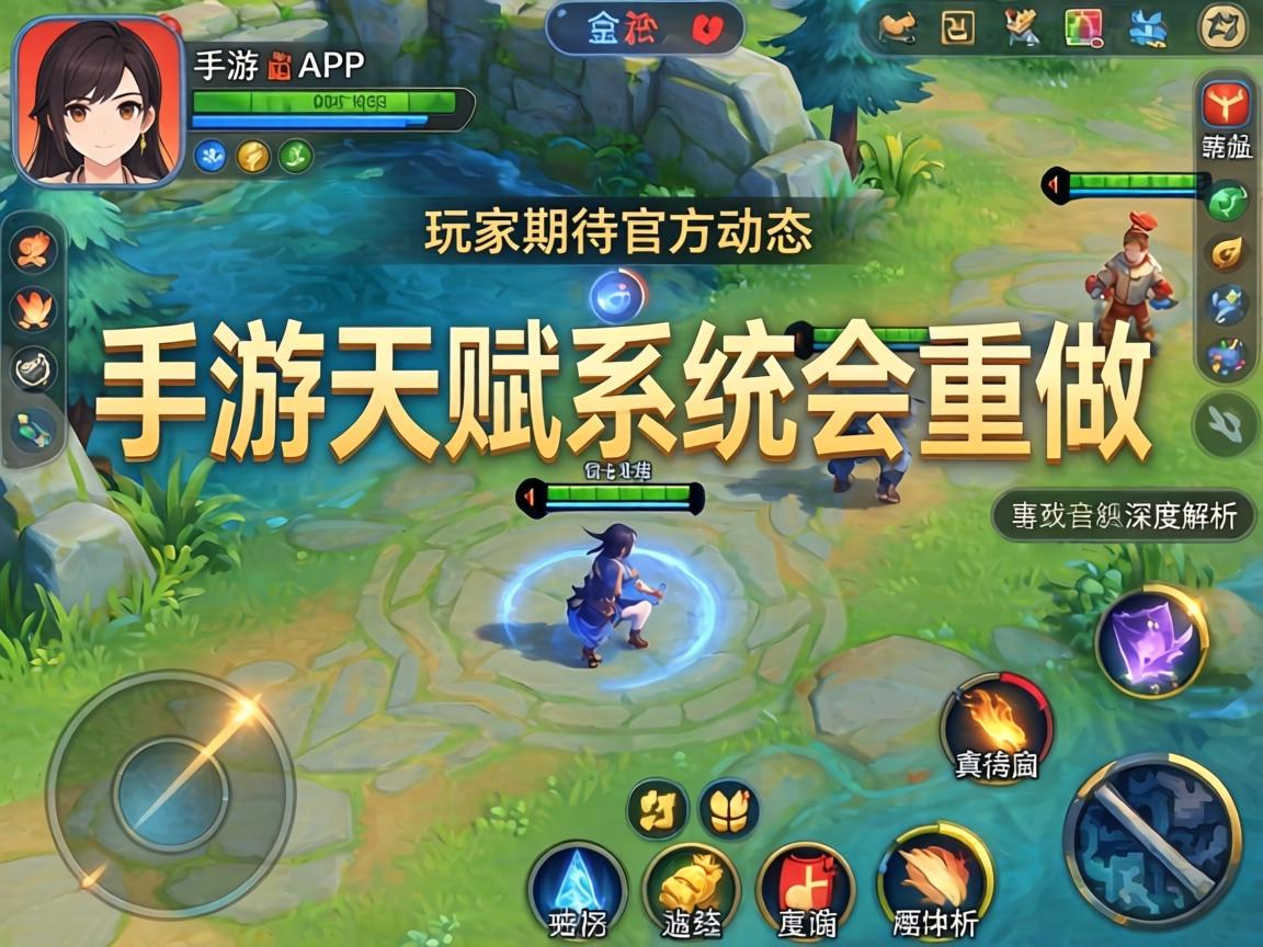 玩家期待与官方动态的深度解析