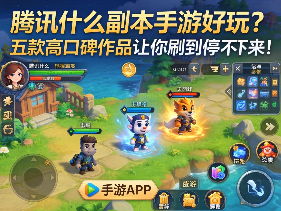 这五款高口碑作品让你刷到停不下来