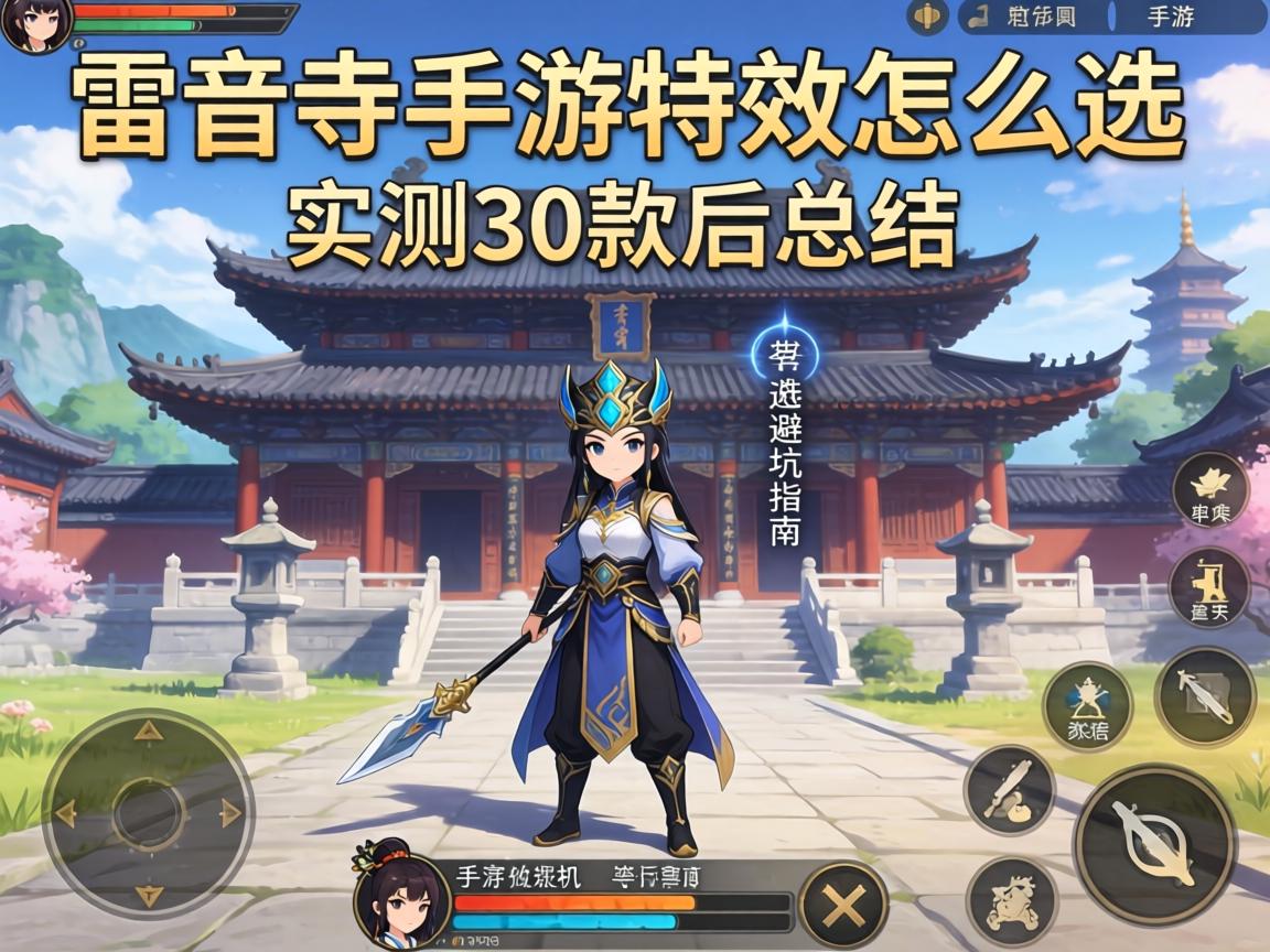 实测30款后总结的避坑指南