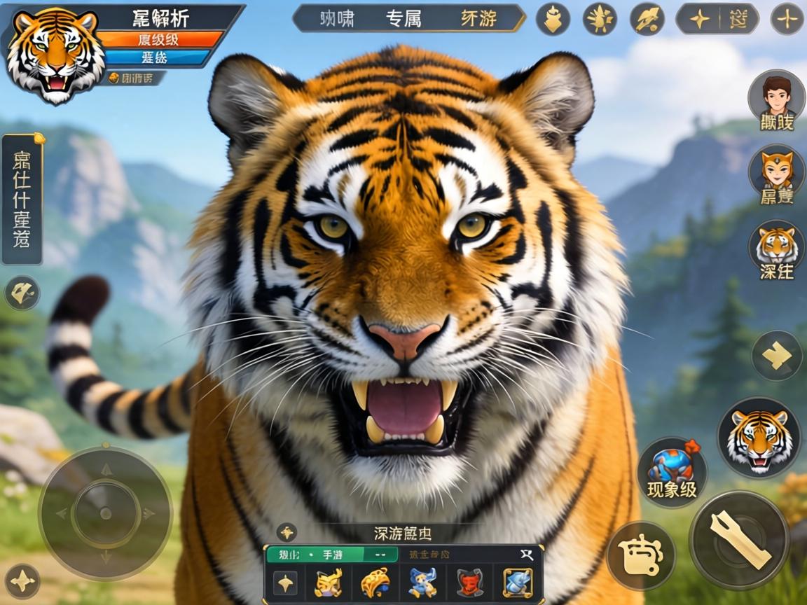 深度解析这款现象级游戏的独特魅力