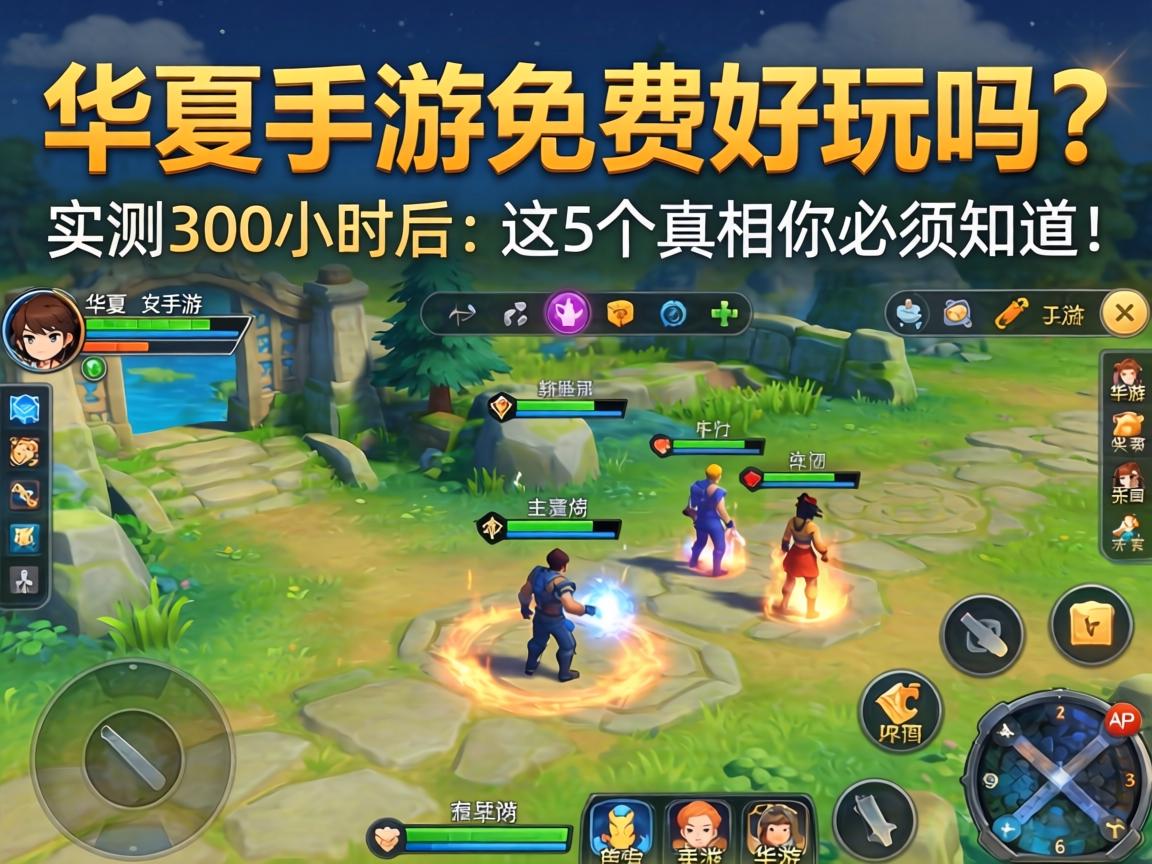 这5个真相你必须知道