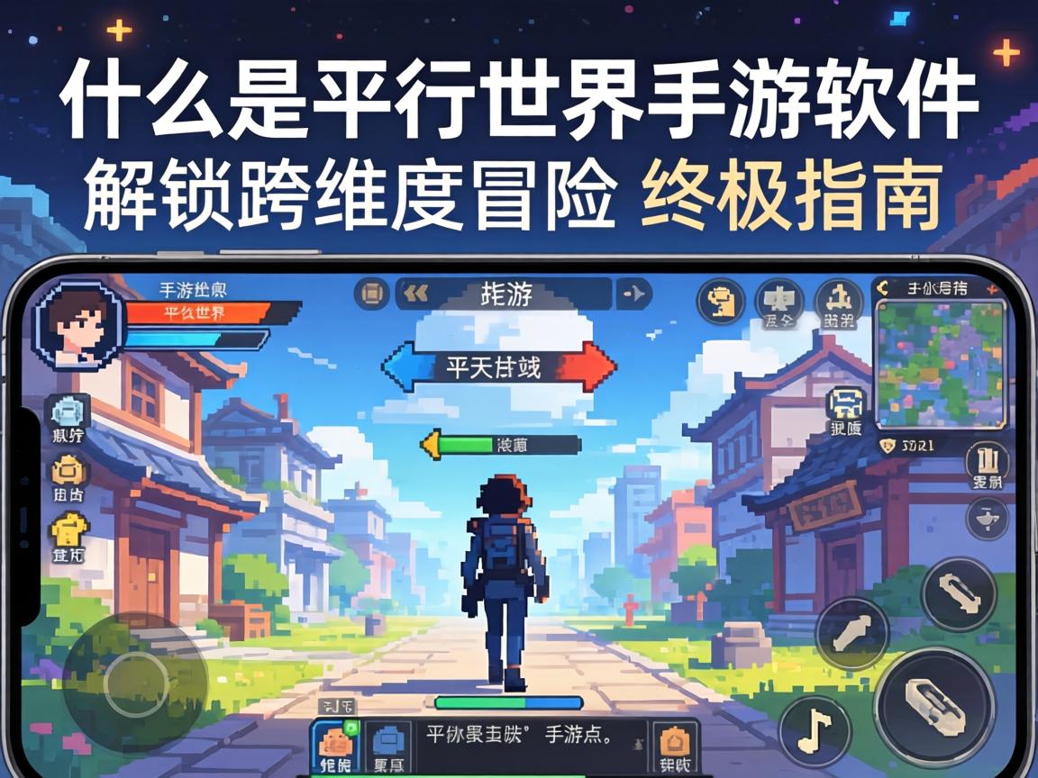 解锁跨维度冒险的终极指南