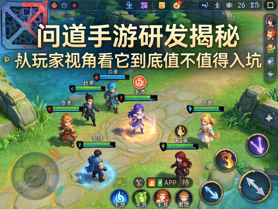 从玩家视角看它到底值不值得入坑