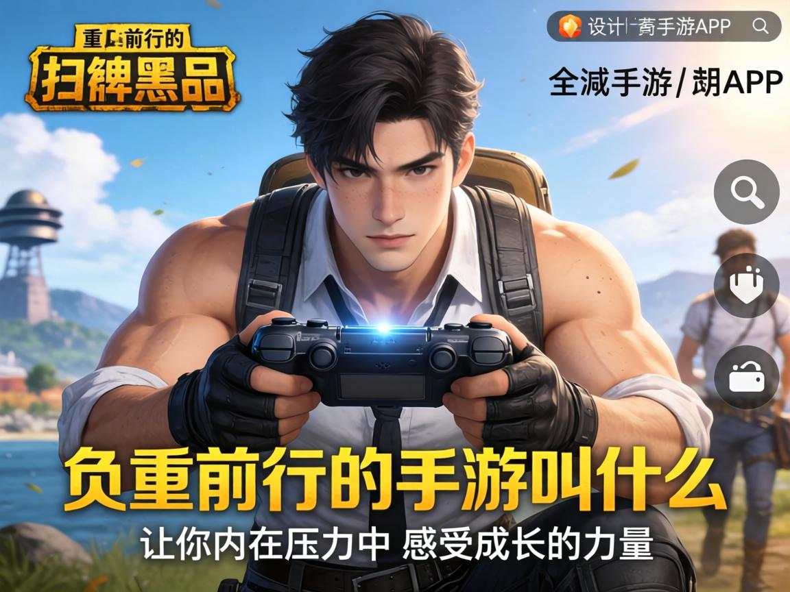 这些高口碑作品让你在压力中感受成长的力量