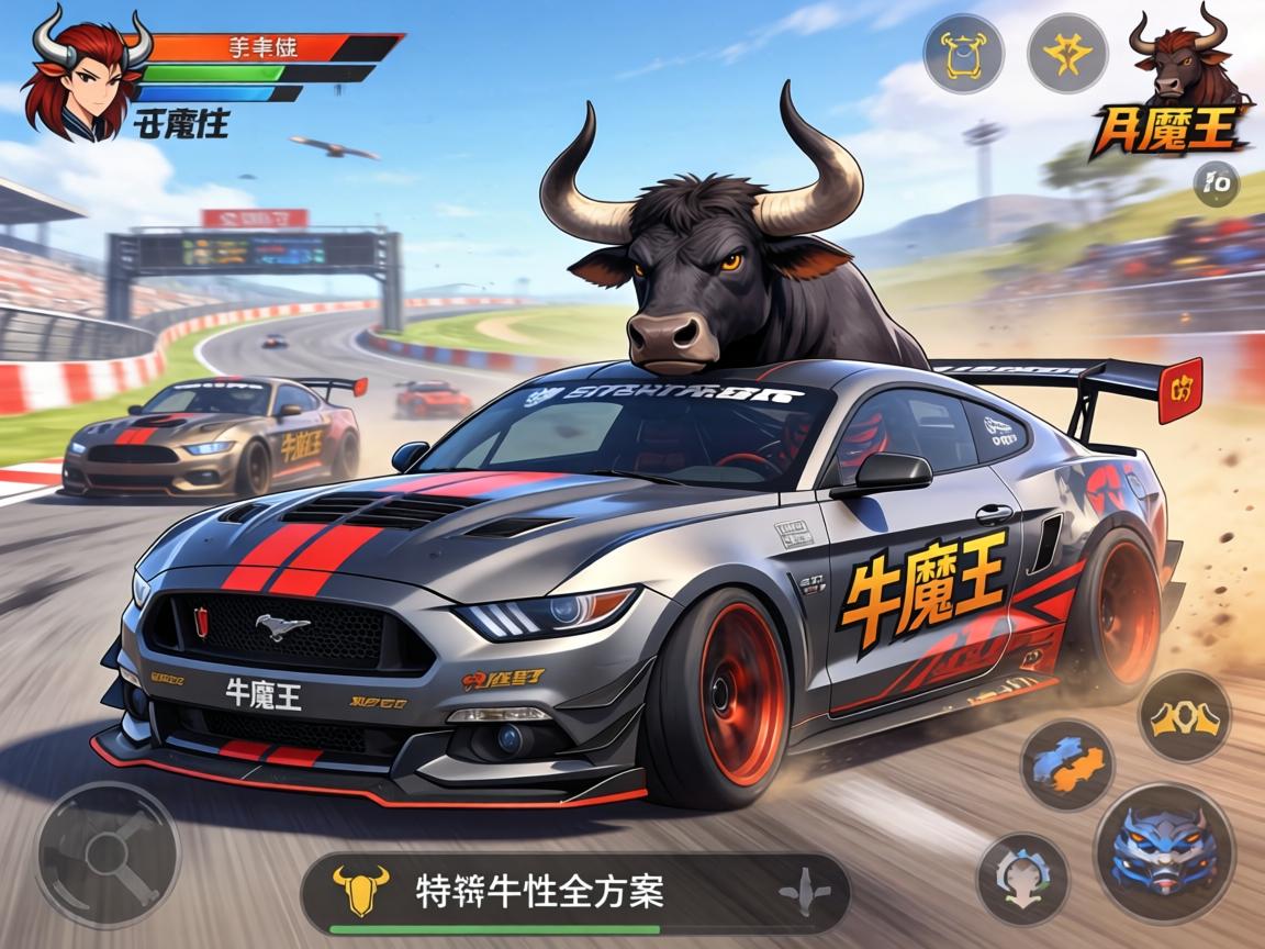 从赛道特性到改装方案全解析