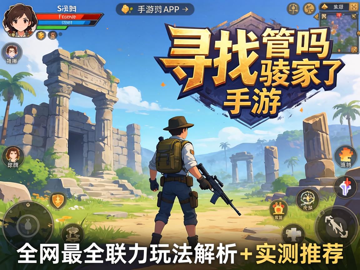 寻找遗迹可以联机吗手游