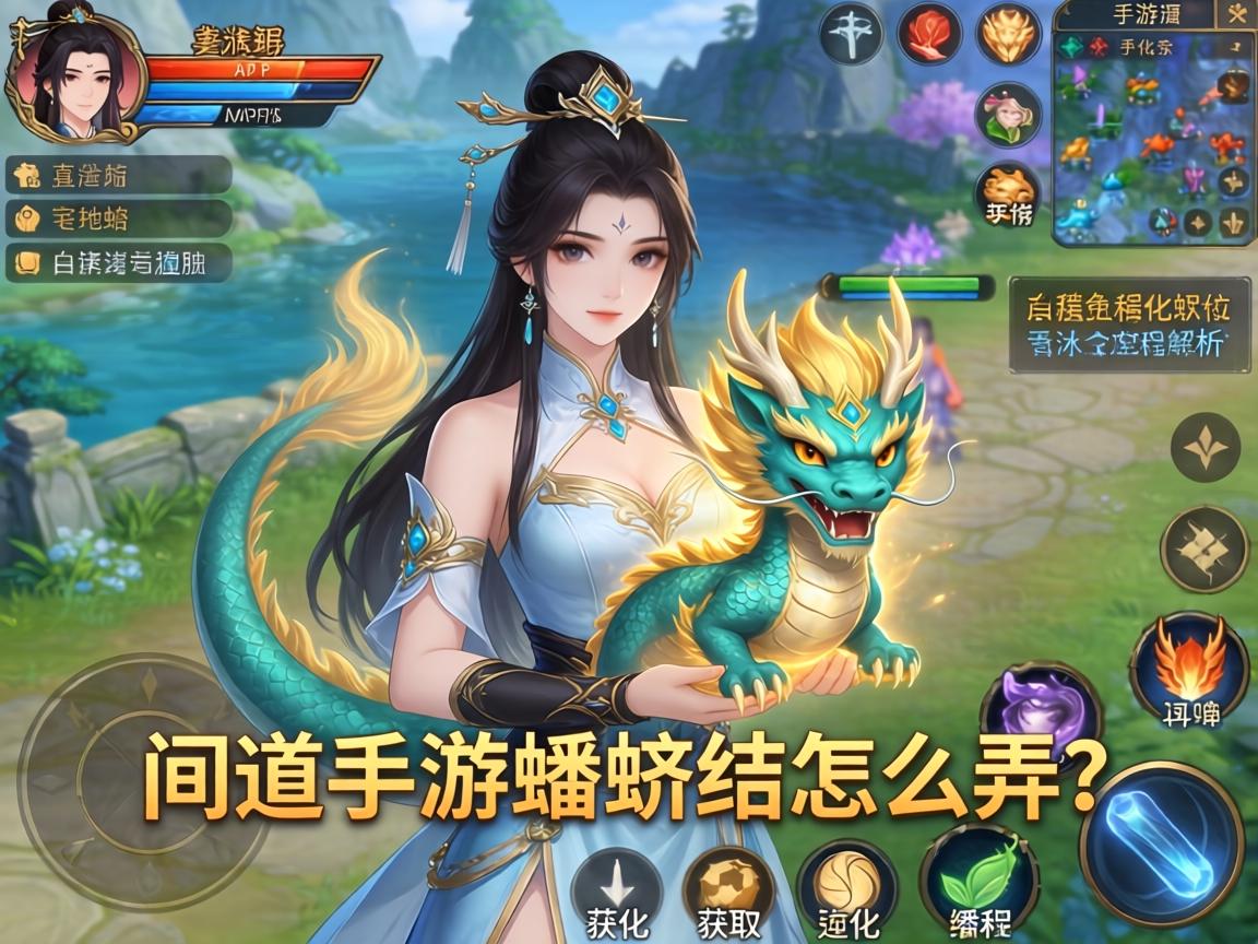 从获取到强化全流程解析