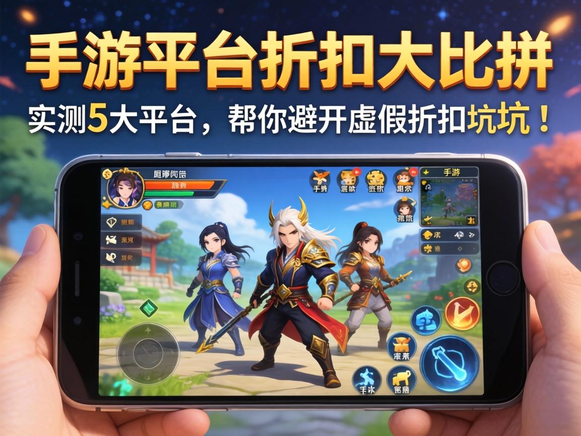 帮你避开虚假折扣的坑