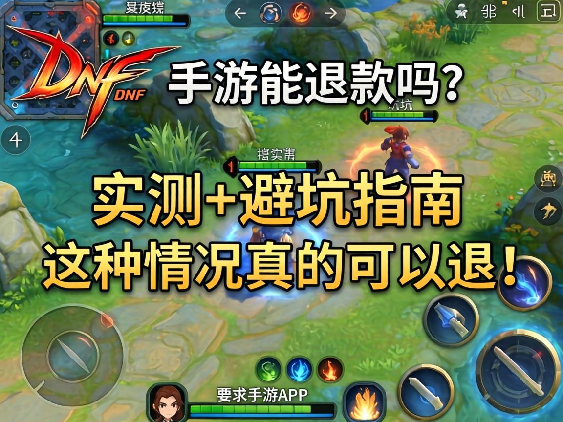 这几种情况真的可以退