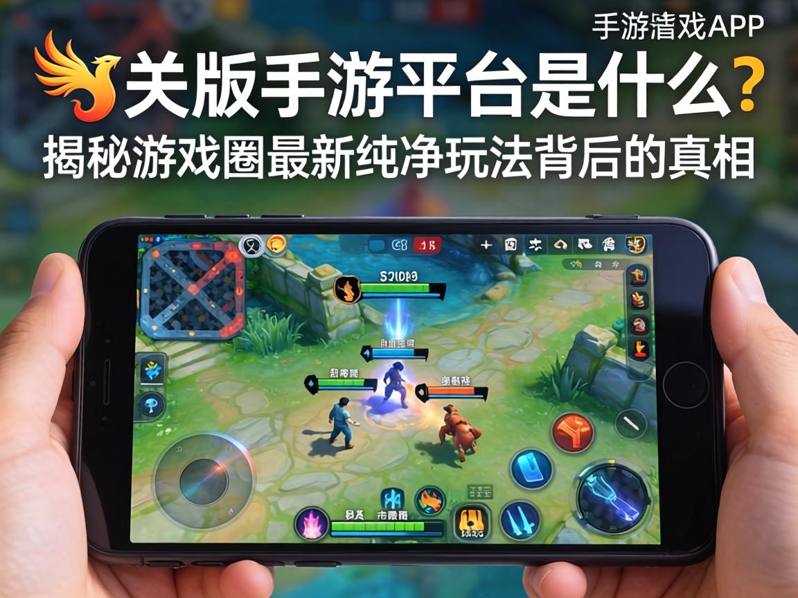 揭秘游戏圈最新纯净玩法背后的真相