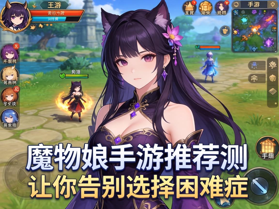 这五款让你告别选择困难症