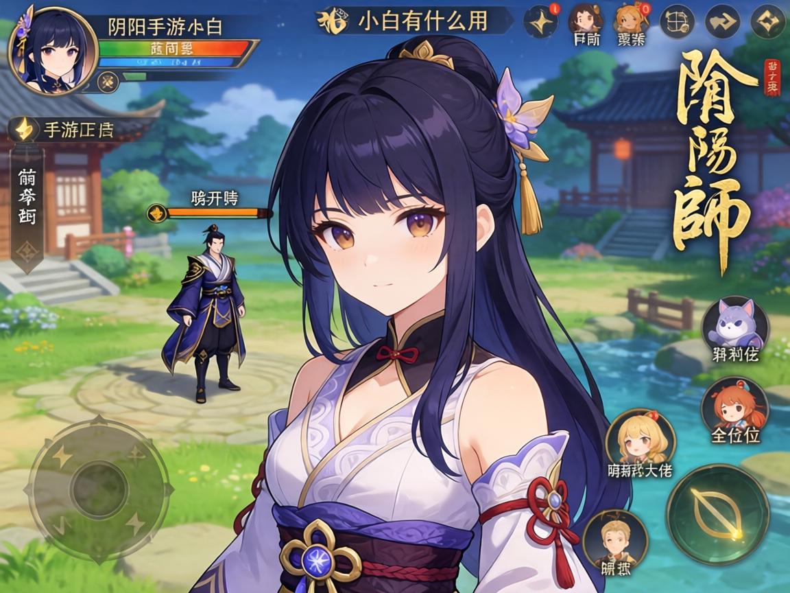 从萌新到大佬的全方位解析