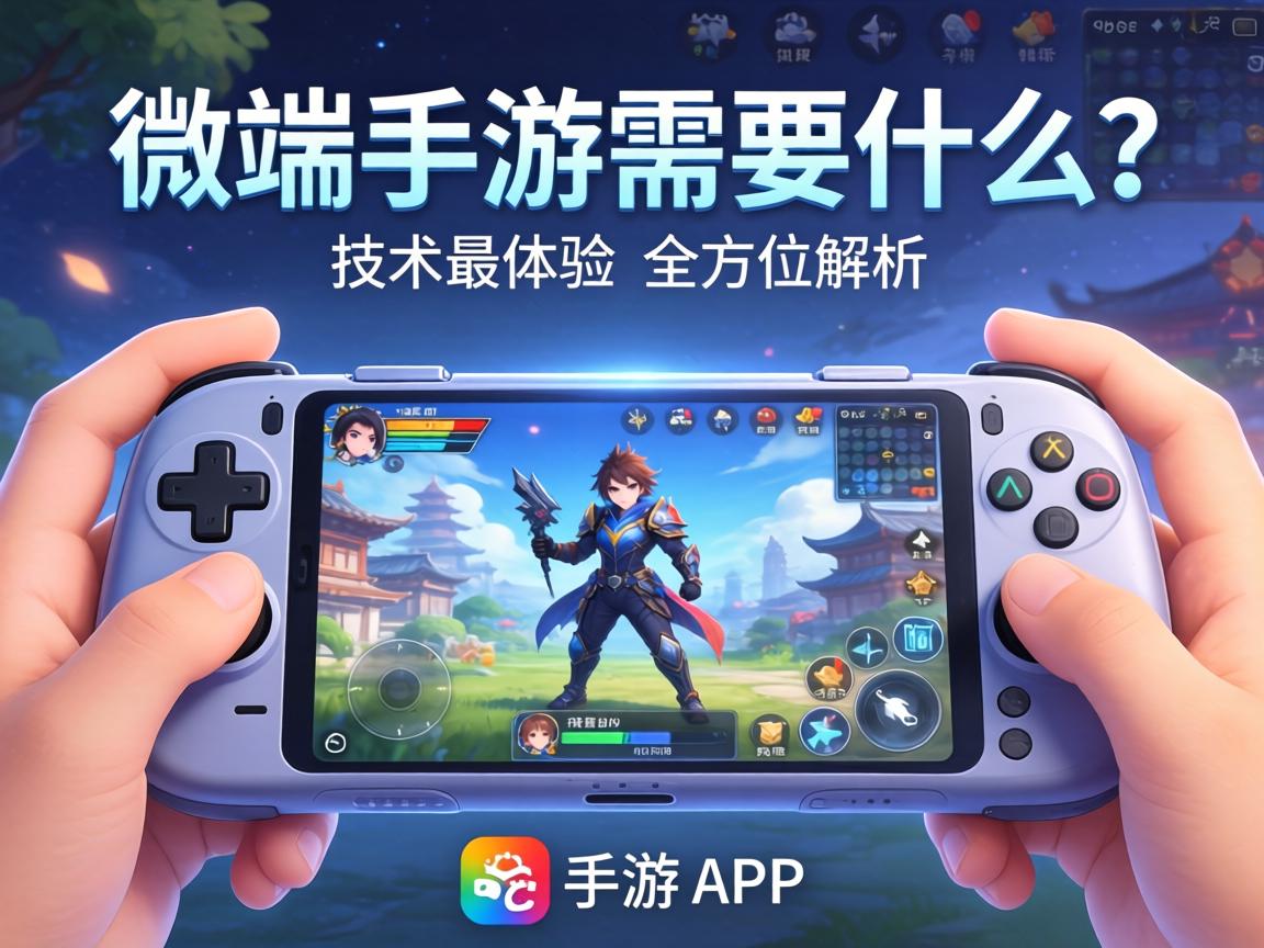 从技术到体验的全方位解析