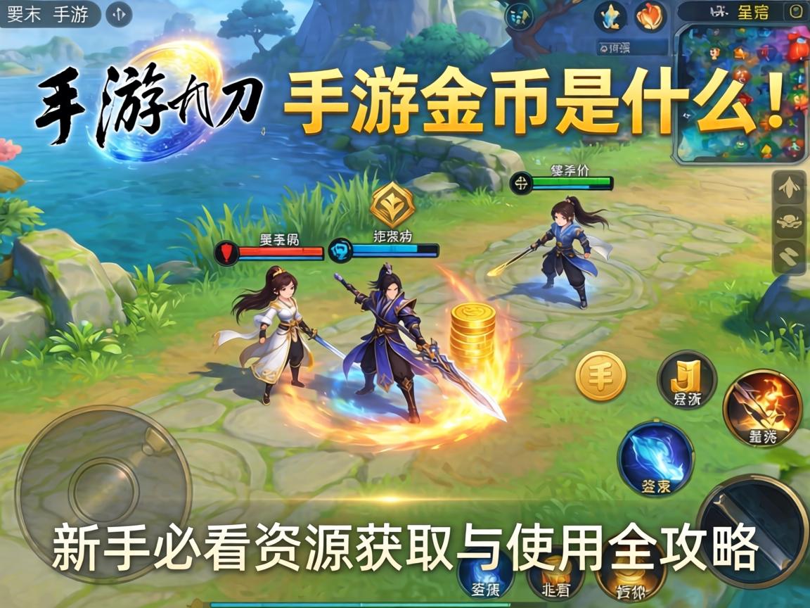 新手必看的资源获取与使用全攻略