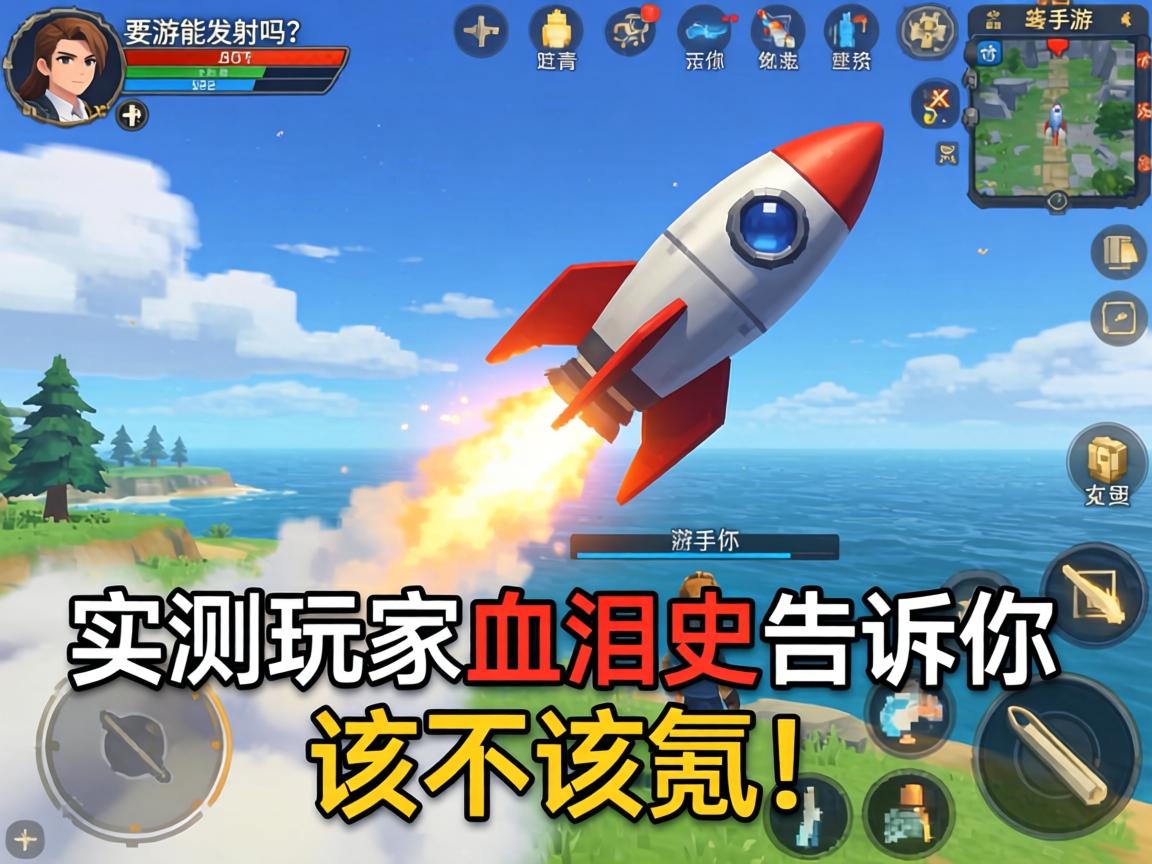 实测玩家血泪史告诉你该不该氪