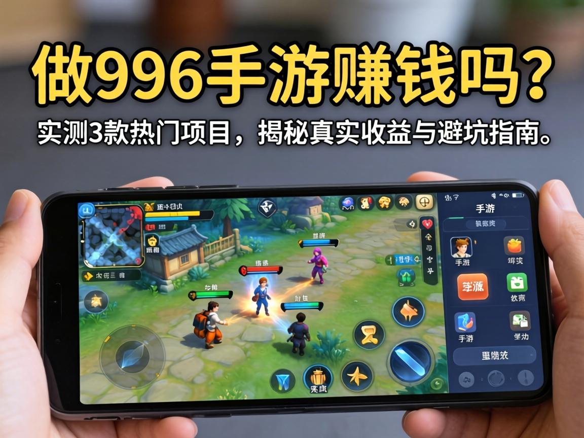 揭秘真实收益与避坑指南