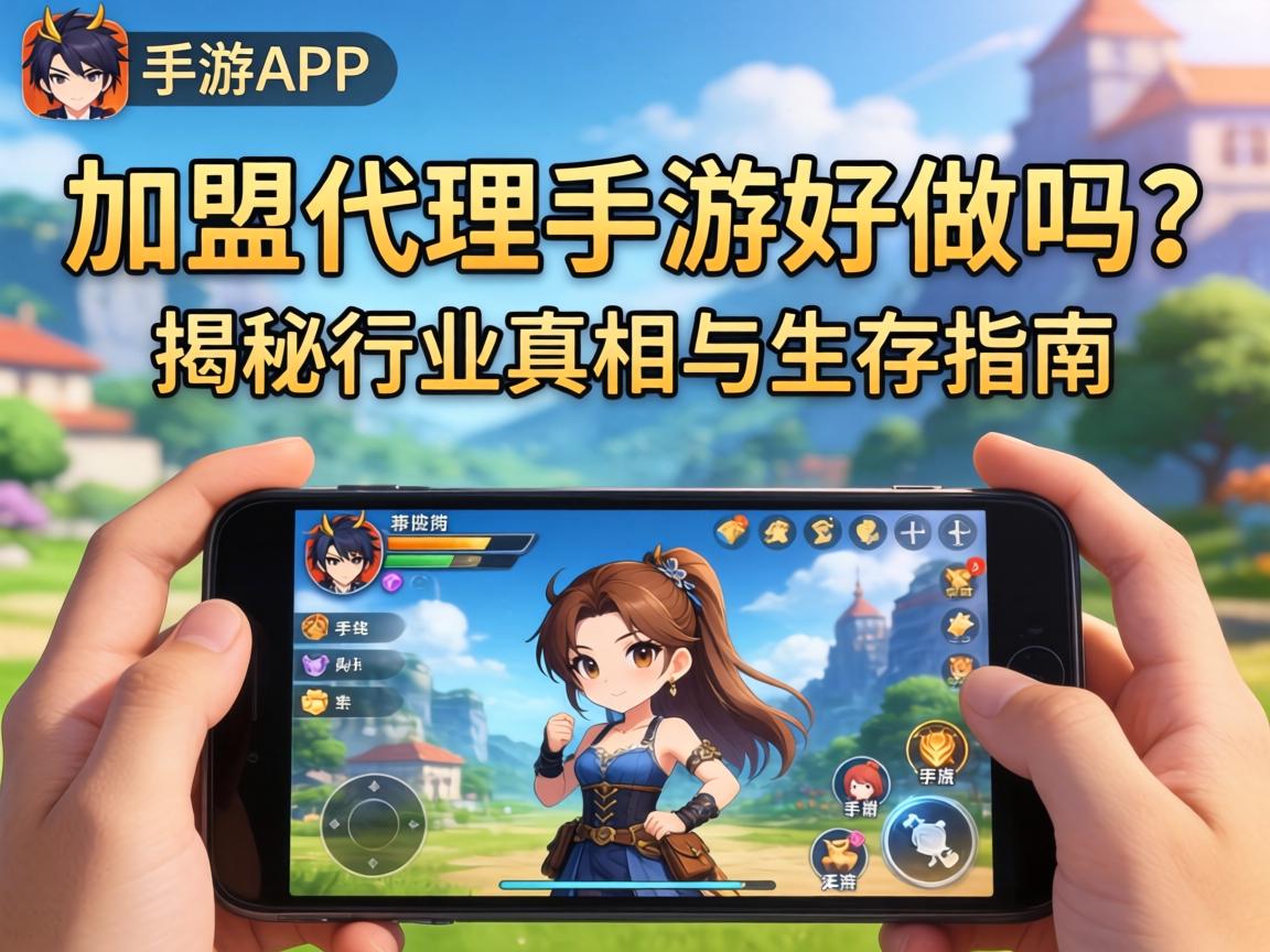 揭秘行业真相与生存指南