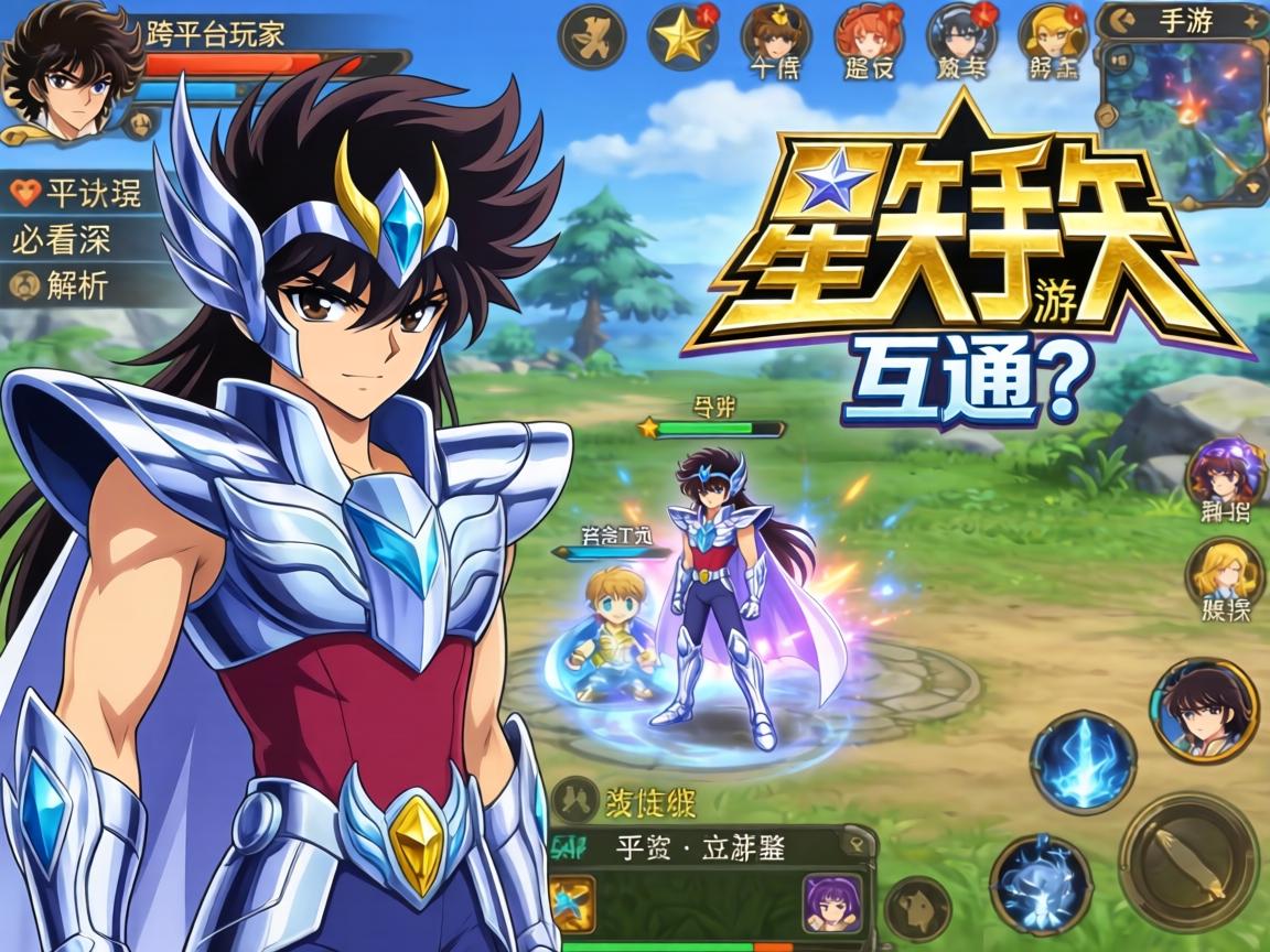跨平台玩家必看的深度解析