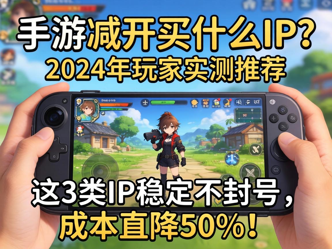 2024年玩家实测推荐