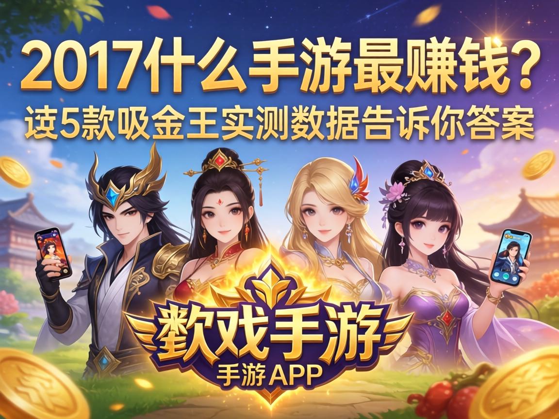 这5款吸金王实测数据告诉你答案