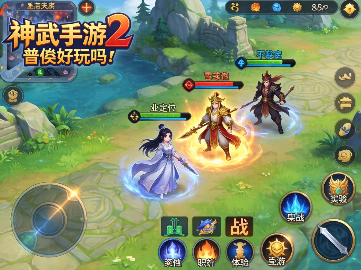 从职业定位到实战体验的深度解析