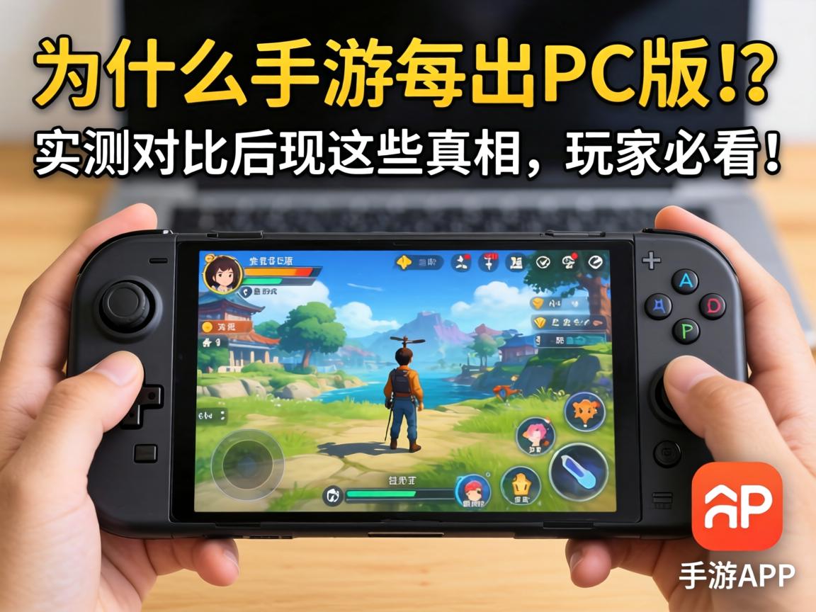 实测对比后发现这些真相