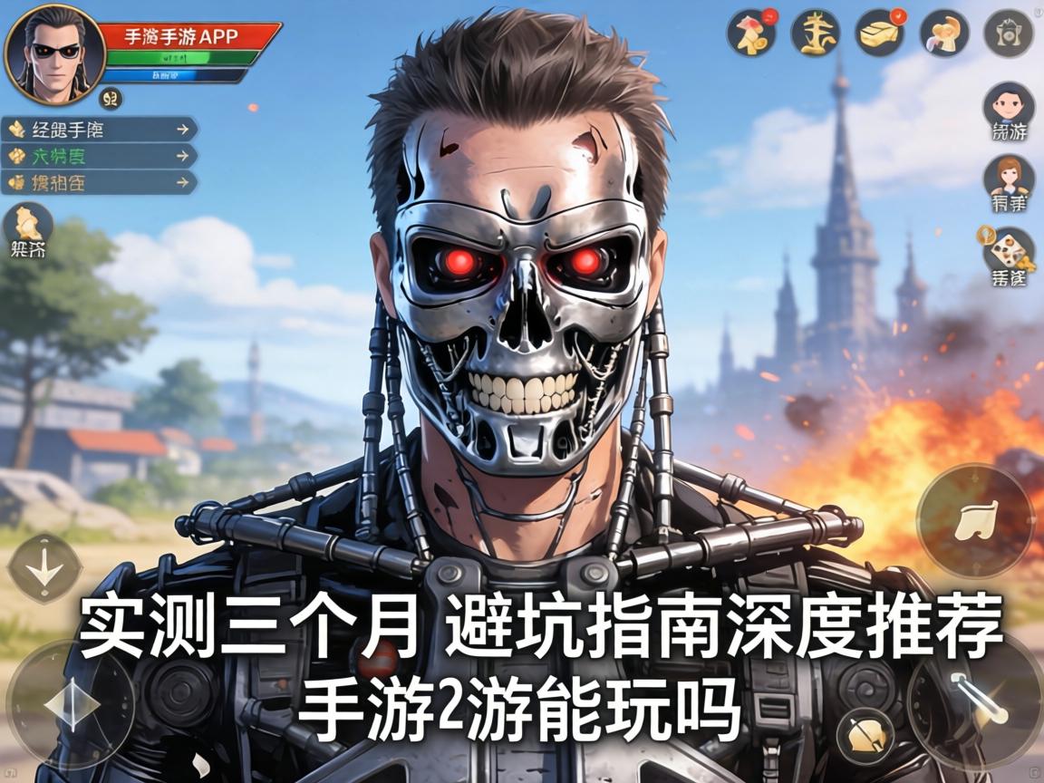 实测三个月的避坑指南与深度推荐