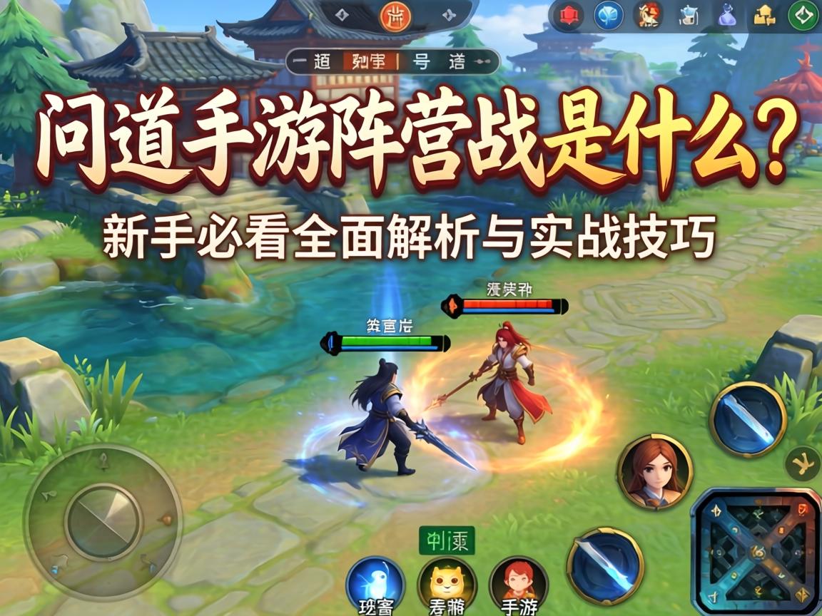 新手必看的全面解析与实战技巧