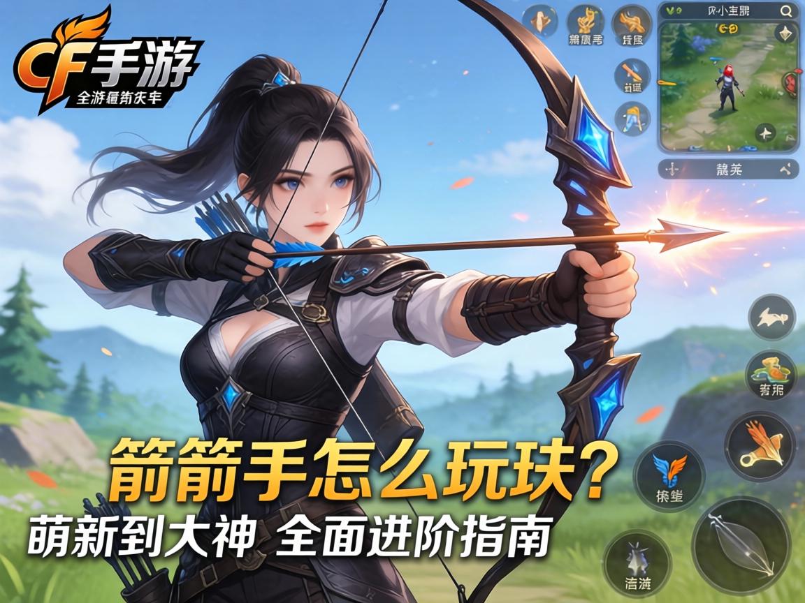 从萌新到大神的全面进阶指南