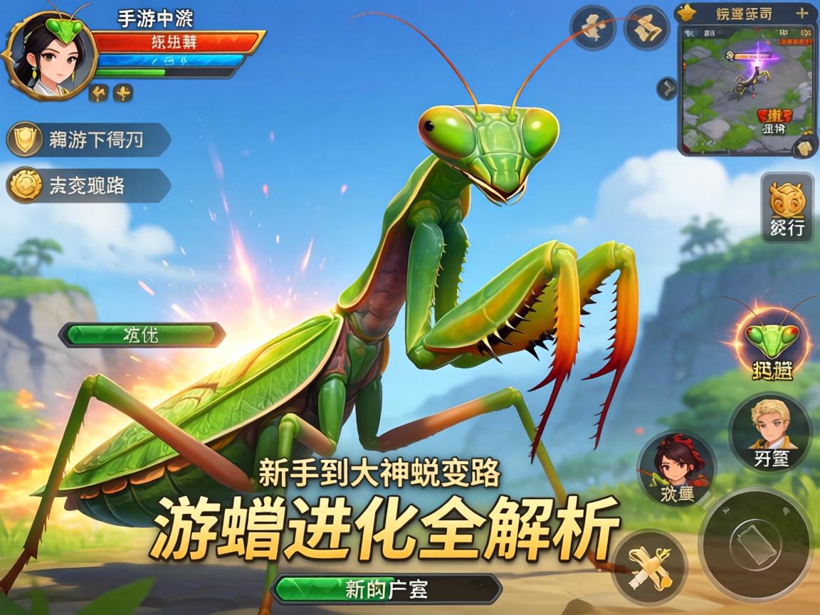 从新手到大神的蜕变之路