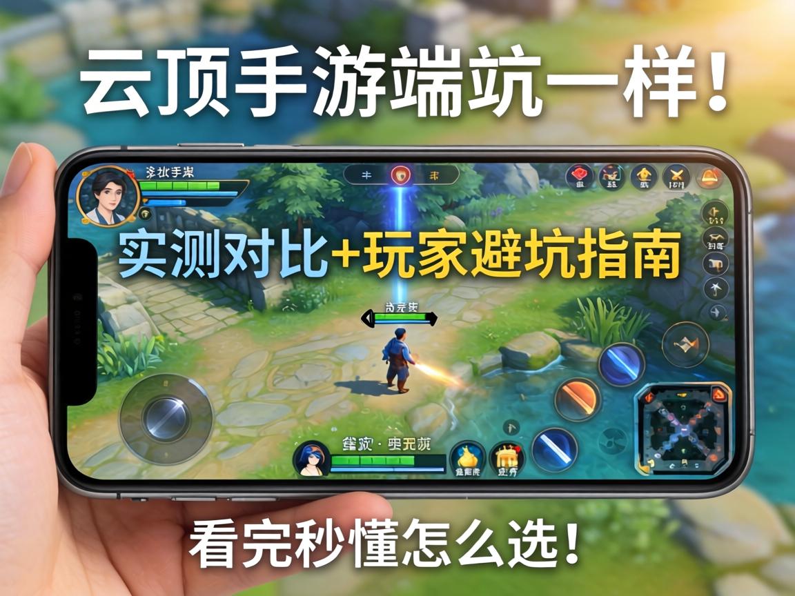云顶手游端游一样吗