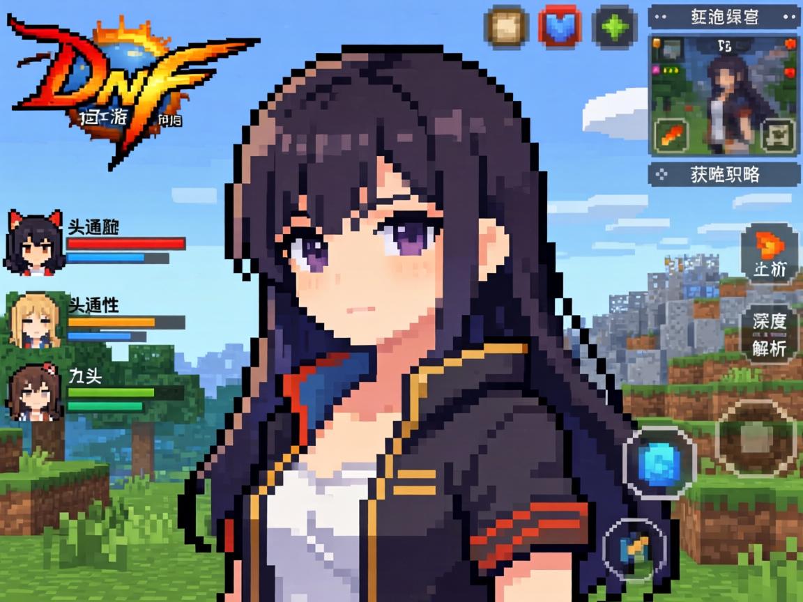 全职业适配性及获取攻略深度解析