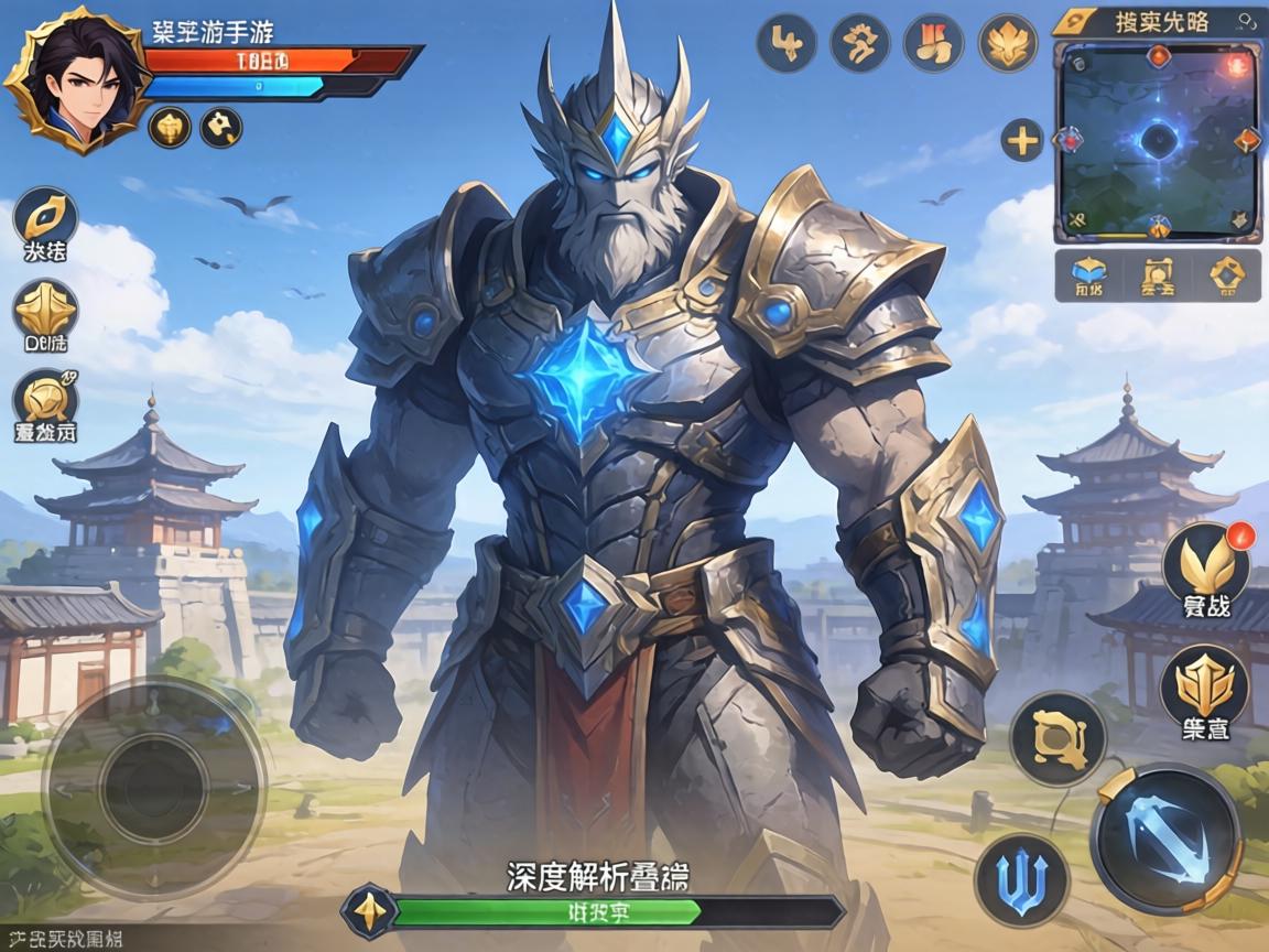 深度解析叠加机制与实战策略