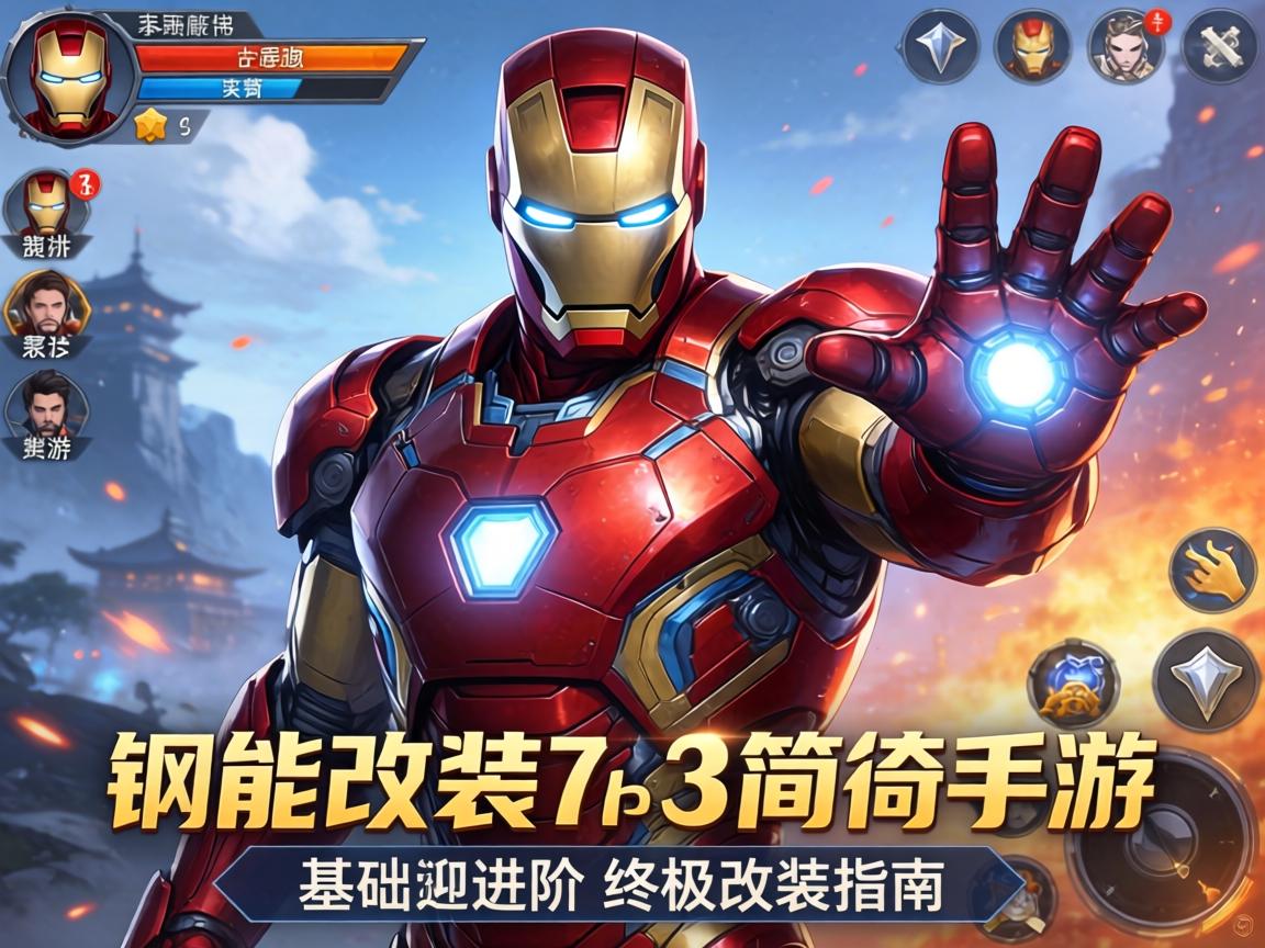 从基础到进阶的终极改装指南