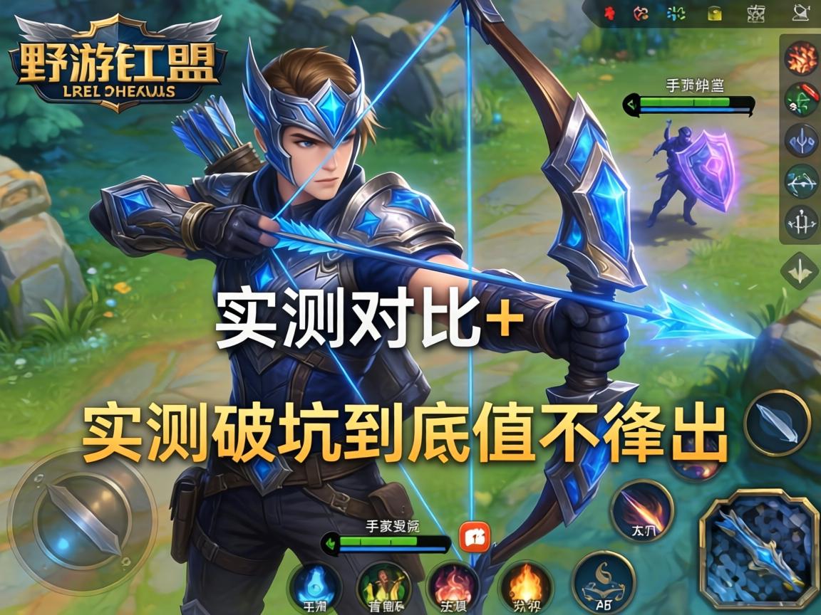 这件装备到底值不值得出