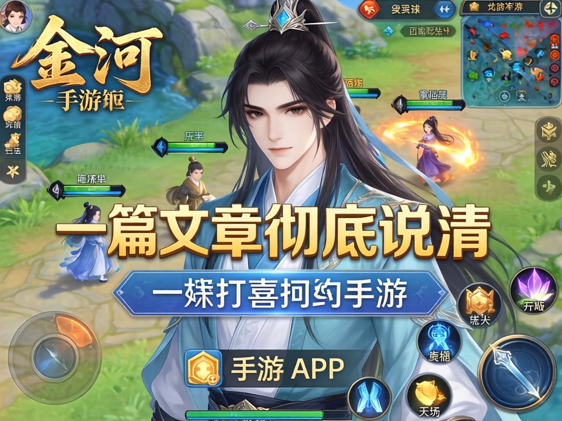 一篇文章彻底说清它的平台定位与玩法差异