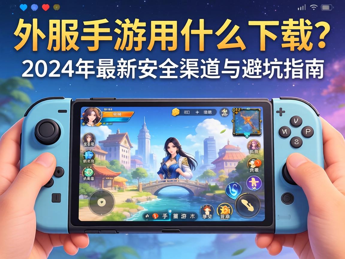 2024年最新安全渠道与避坑指南