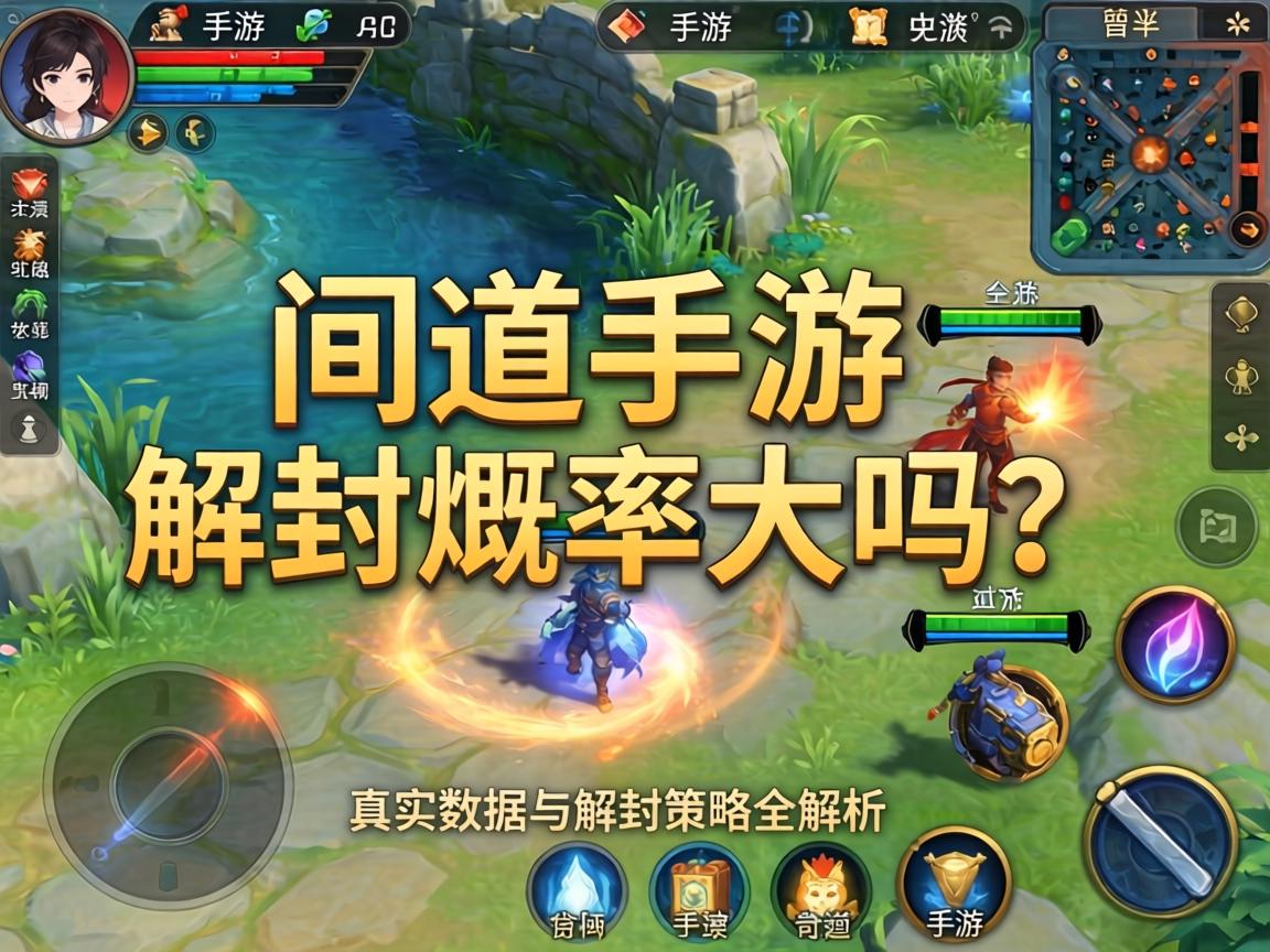 真实数据与解封策略全解析