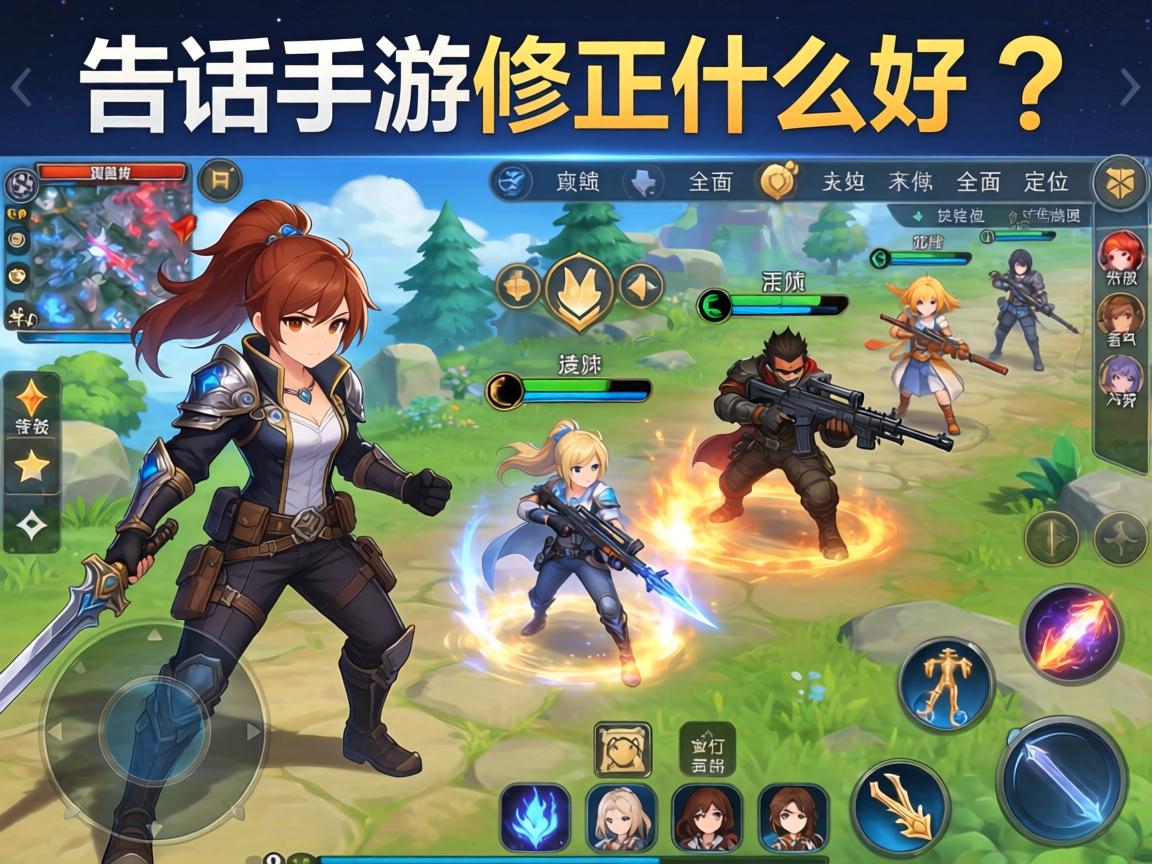 从角色定位到实战场景的全方位解析