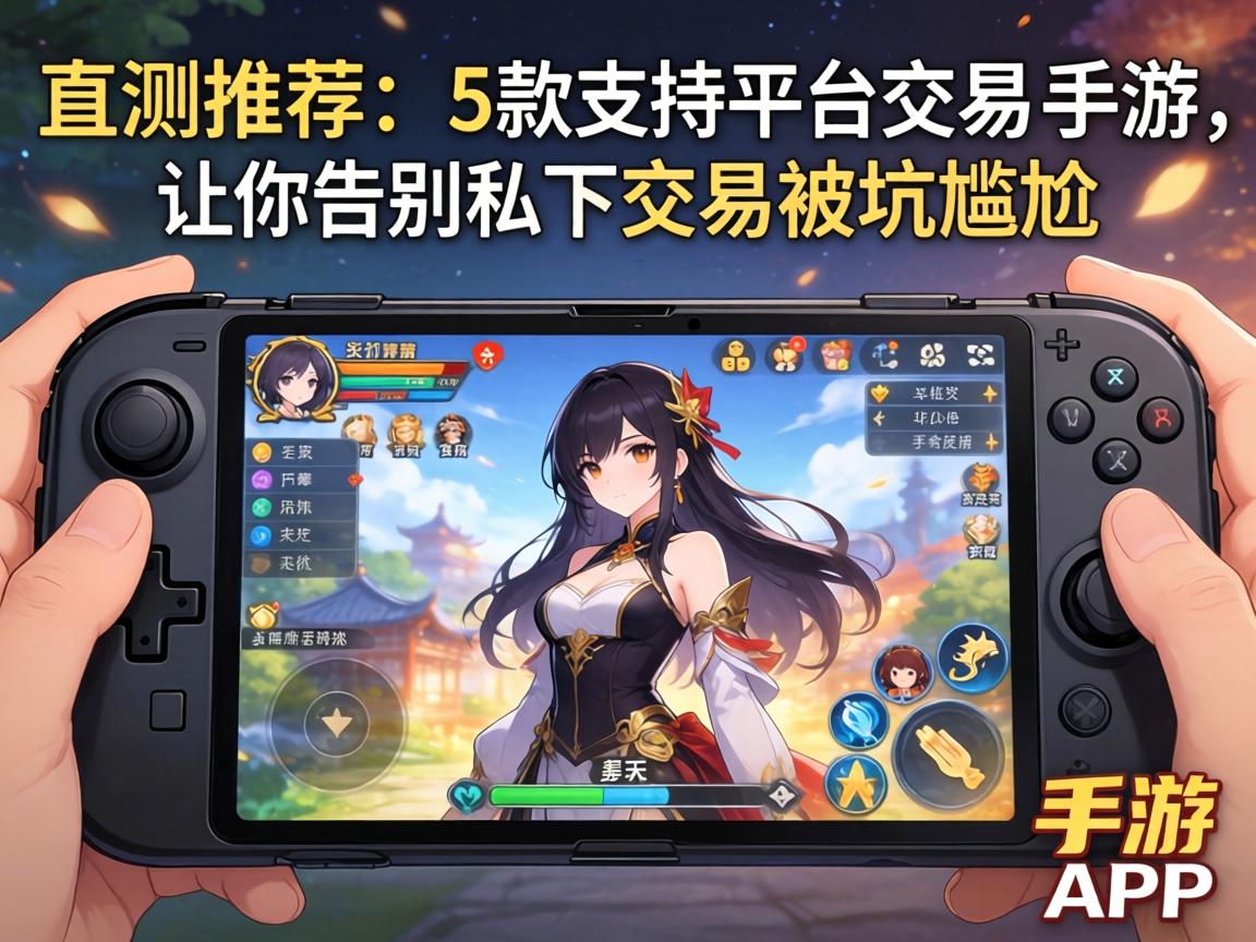 让你告别私下交易被坑的尴尬