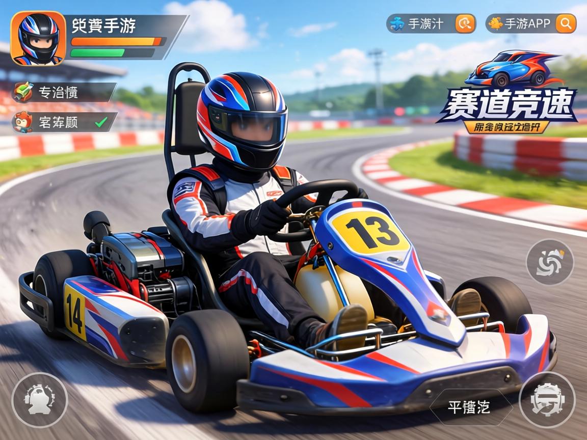 一文读懂赛道竞速的跨平台选择指南