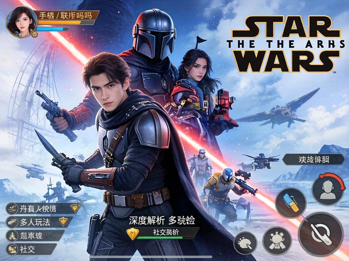 深度解析多人玩法与社交体验