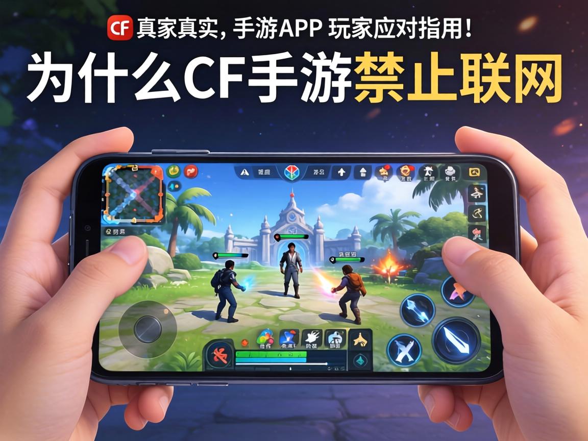 深度解析背后的真实原因与玩家应对指南