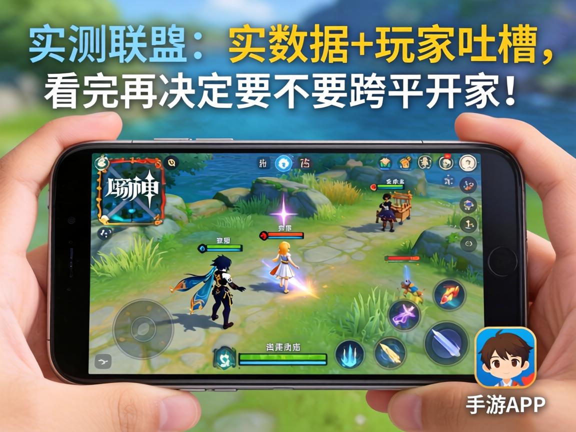 看完再决定要不要跨平台开黑