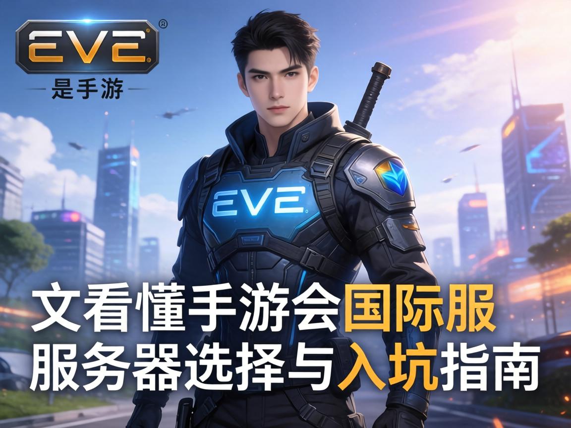 一文看懂服务器选择与入坑指南