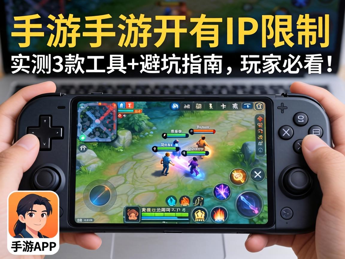 手游多开有IP限制吗