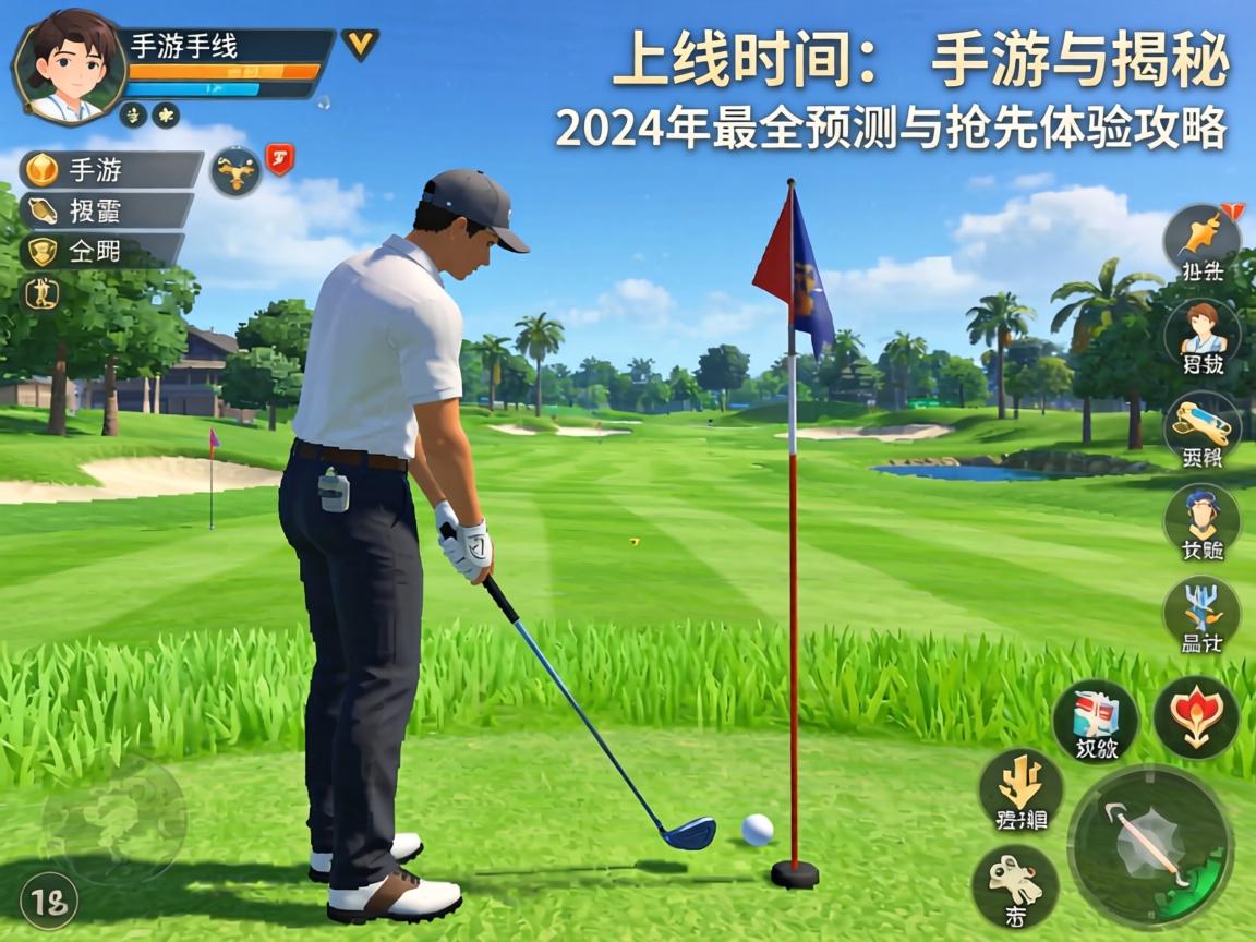 2024年最全预测与抢先体验攻略