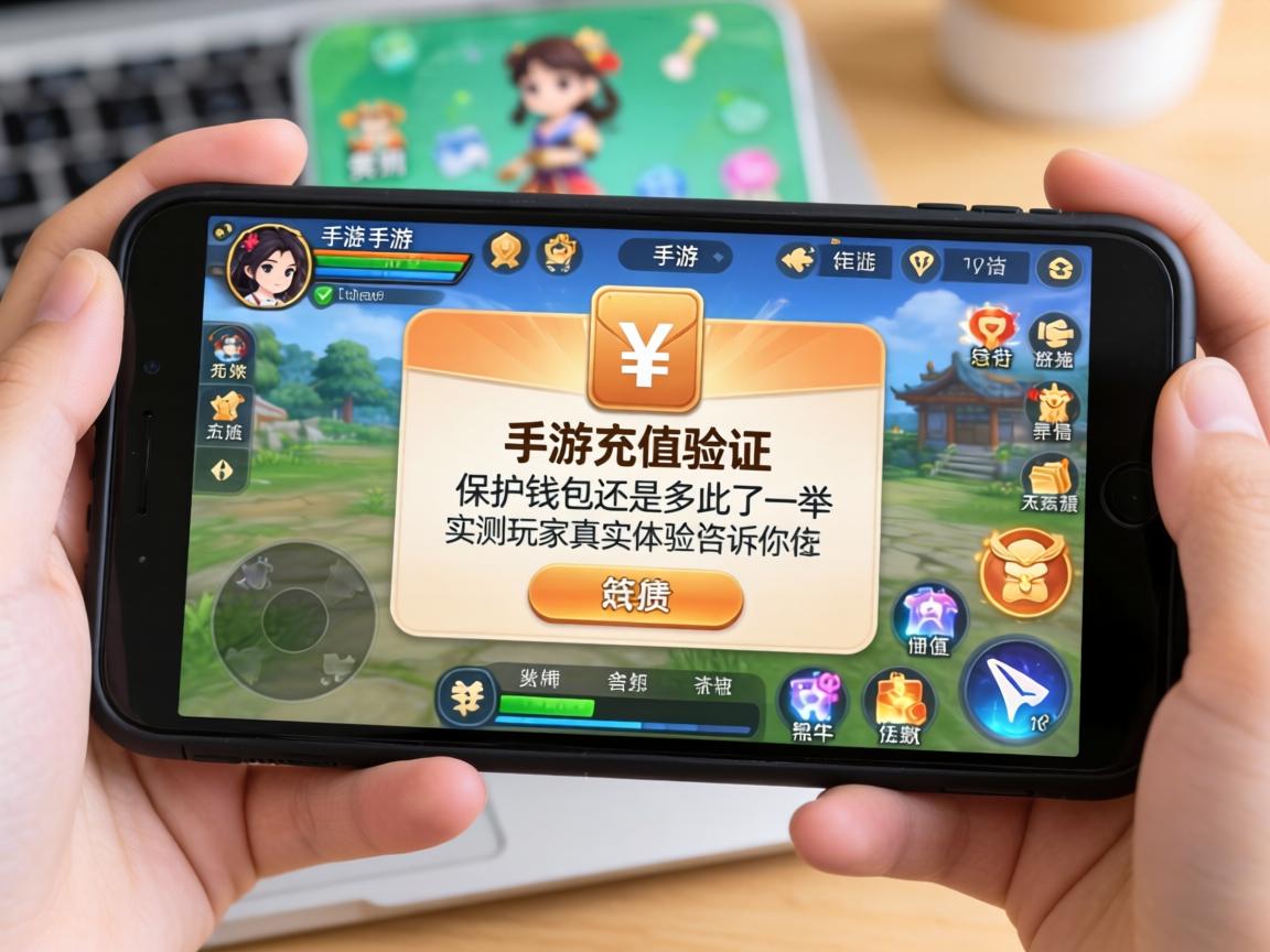 实测玩家真实体验告诉你答案